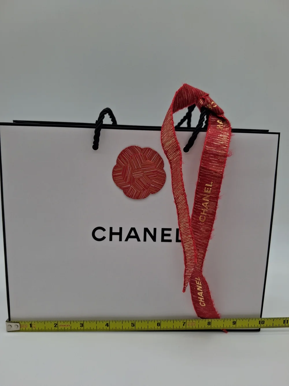 CHANEL particularly pretty
